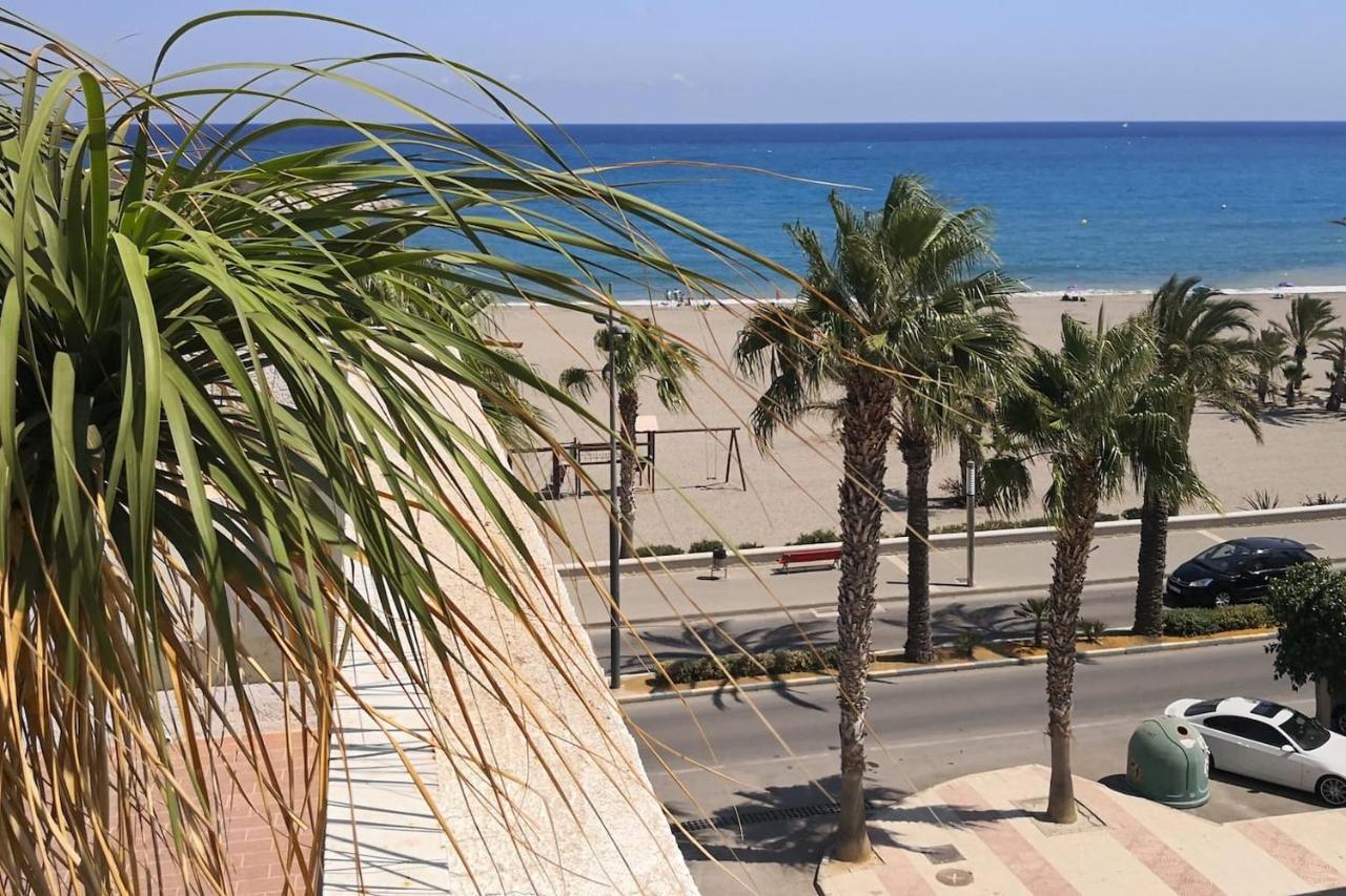 ¡ Vamos A La Playa ! Villa Carboneras Exterior foto